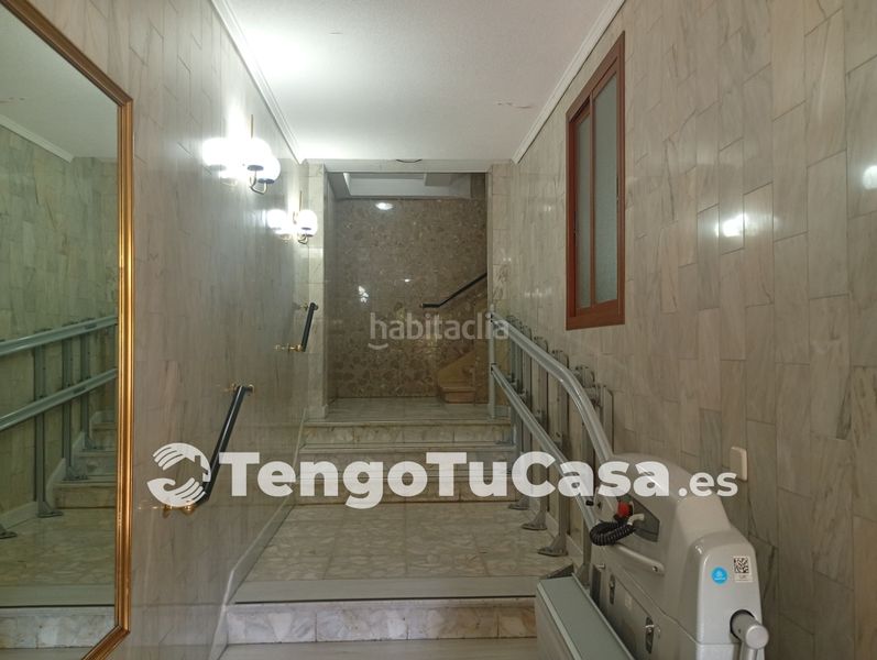 Foto f4d71591-c159-4771-9bd6-0d68ab2f9462. Pis amb calefacció a Los Ángeles Madrid