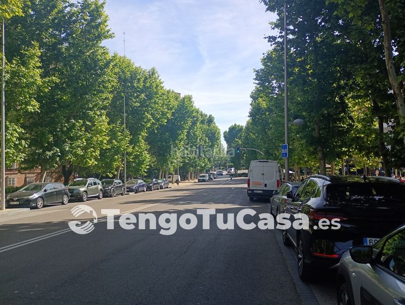 Foto fe461793-e023-44c3-abe5-da6ebd70630d. Pis amb calefacció a Los Ángeles Madrid
