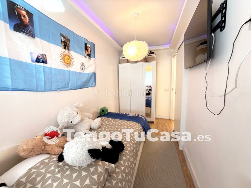 Foto 07d0b181-8650-4206-ac52-4fde156a6d5a. Flat with heating in Canillejas Madrid