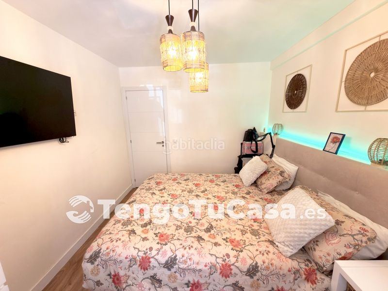 Foto 0d7e75e9-9fed-4100-94ea-c1f72087f798. Flat with heating in Canillejas Madrid
