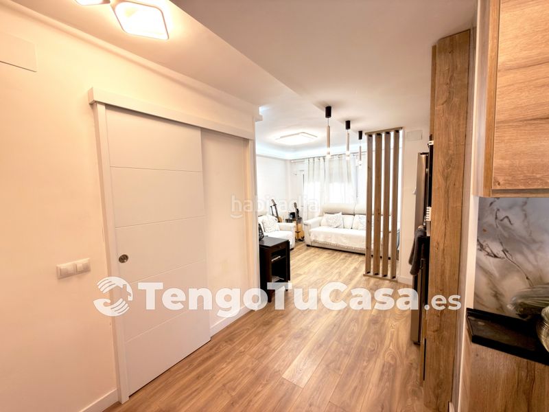 Foto 3bed1468-9667-49f3-bbdc-fe2f26a96488. Flat with heating in Canillejas Madrid