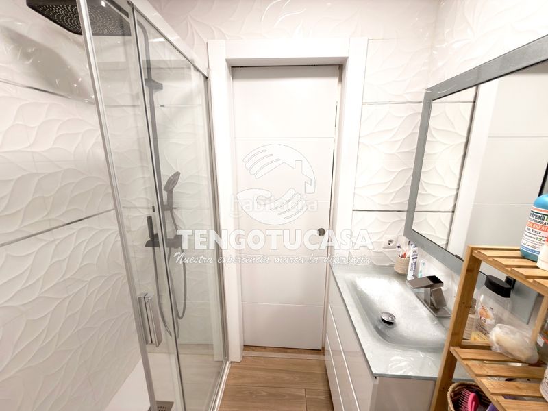 Foto 7eb15706-be12-4e7f-8d30-4ca90f9c58f9. Flat with heating in Canillejas Madrid