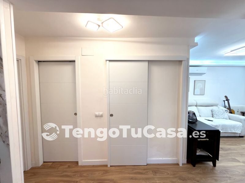 Foto 87b2ea28-d70a-4b0c-9d86-43c9a9683b9e. Flat with heating in Canillejas Madrid