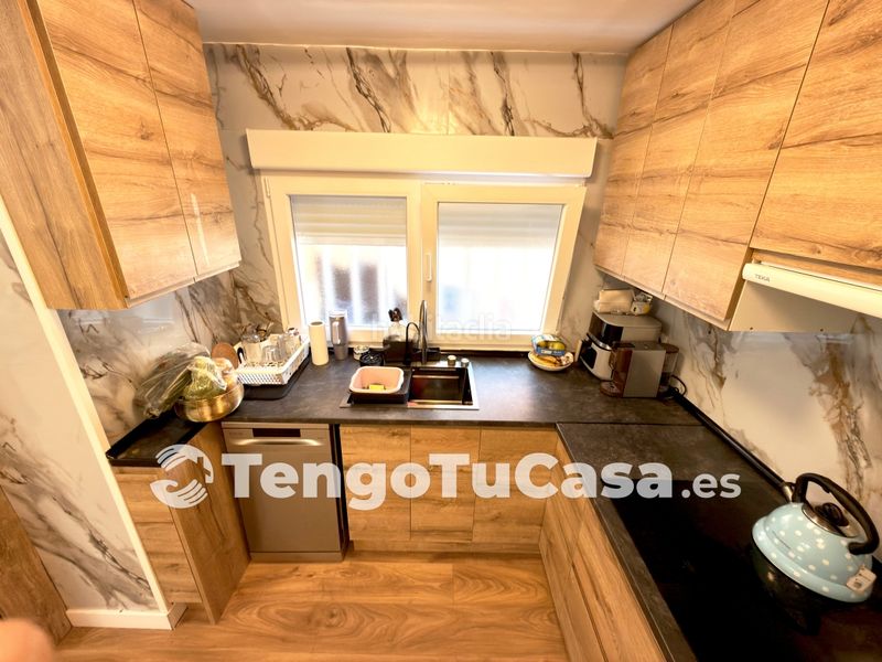 Foto 8c951ad4-ee5f-4326-88dc-8af1d9ab6c29. Flat with heating in Canillejas Madrid