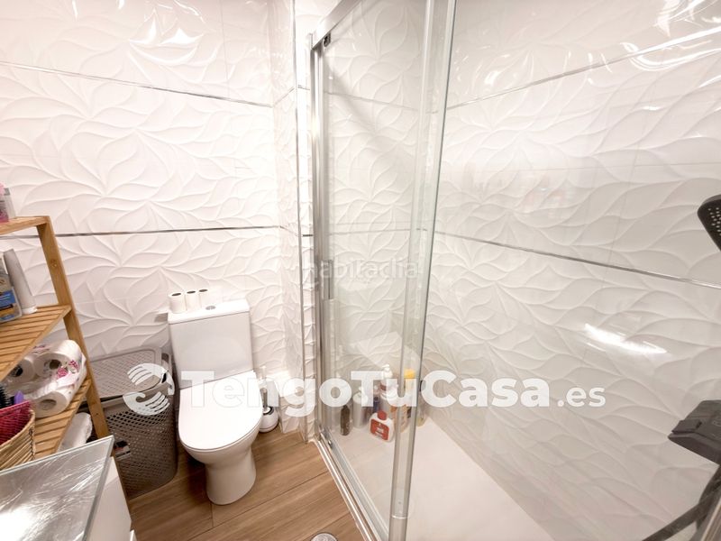 Foto 9226ab06-bf1e-4d9d-84eb-f943d8f1b86d. Flat with heating in Canillejas Madrid