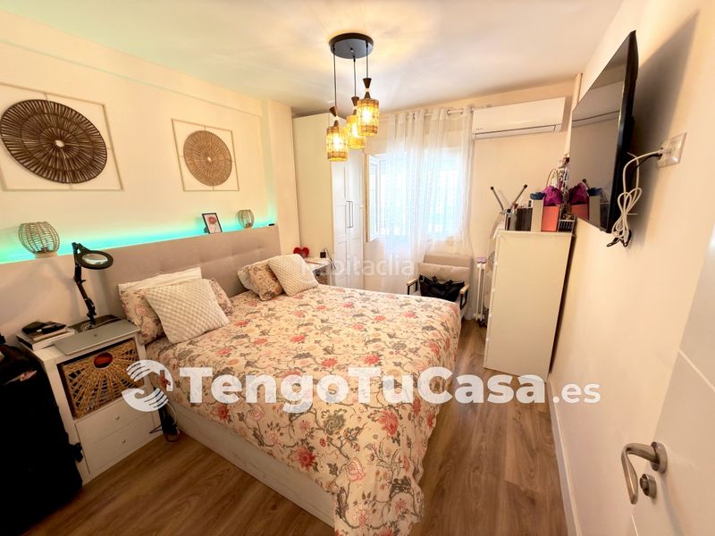 Foto 9306192f-e834-498f-84c3-83bfbf048845. Flat with heating in Canillejas Madrid