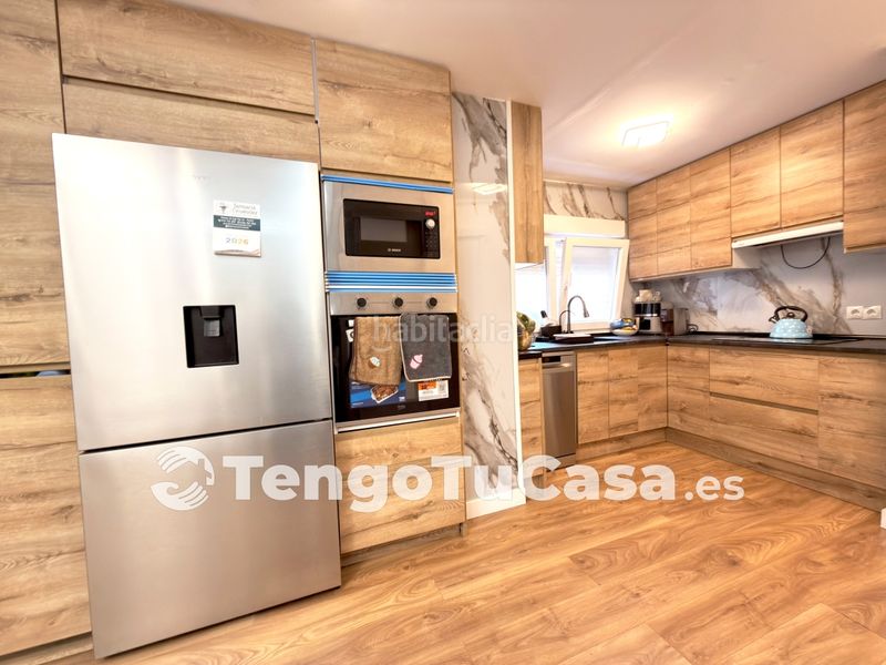 Foto 9bf1d34a-f8b8-44ce-8221-7316030e3a1c. Flat with heating in Canillejas Madrid