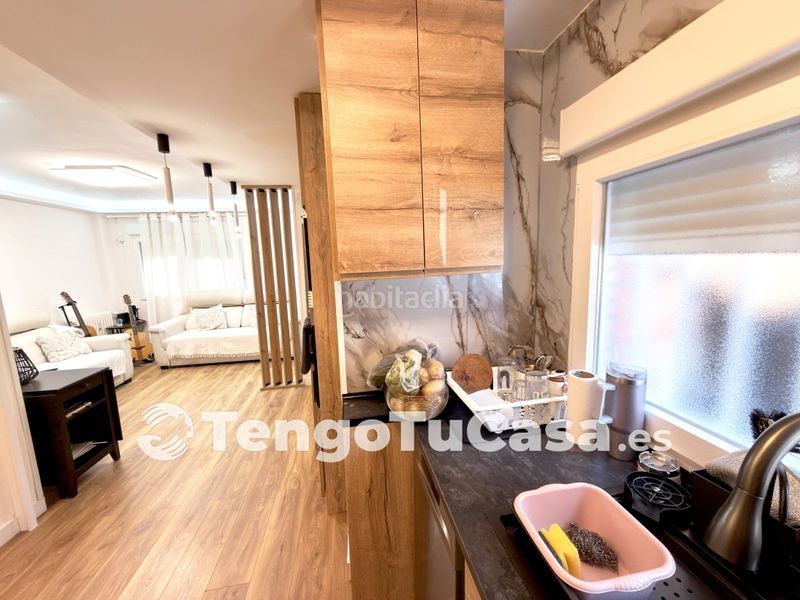 Foto a61e6b6f-b6c3-4177-8b53-0dbbc8e27b69. Flat with heating in Canillejas Madrid
