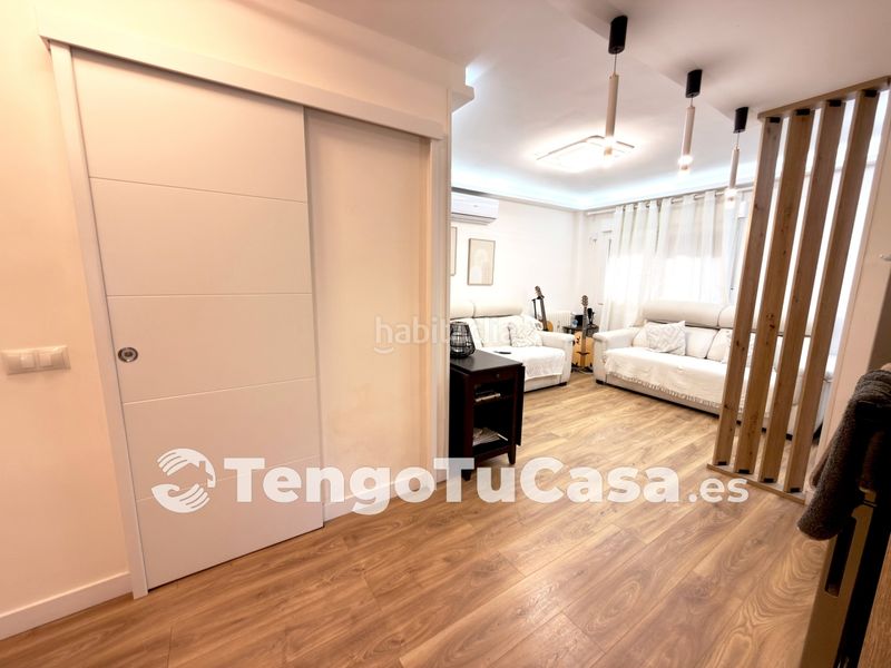 Foto b5329b2f-8e73-49a3-b526-6b9083bf8161. Flat with heating in Canillejas Madrid