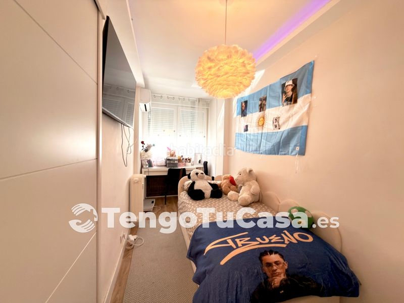 Foto c2b53c16-7dc1-4ba6-bfc0-f0359d397fb9. Flat with heating in Canillejas Madrid