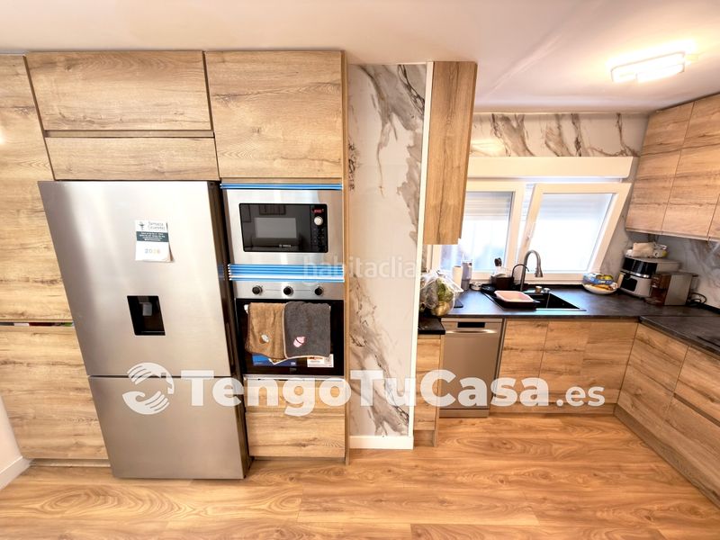 Foto f862c2ee-ac0e-4658-8811-6841a9a2acac. Flat with heating in Canillejas Madrid