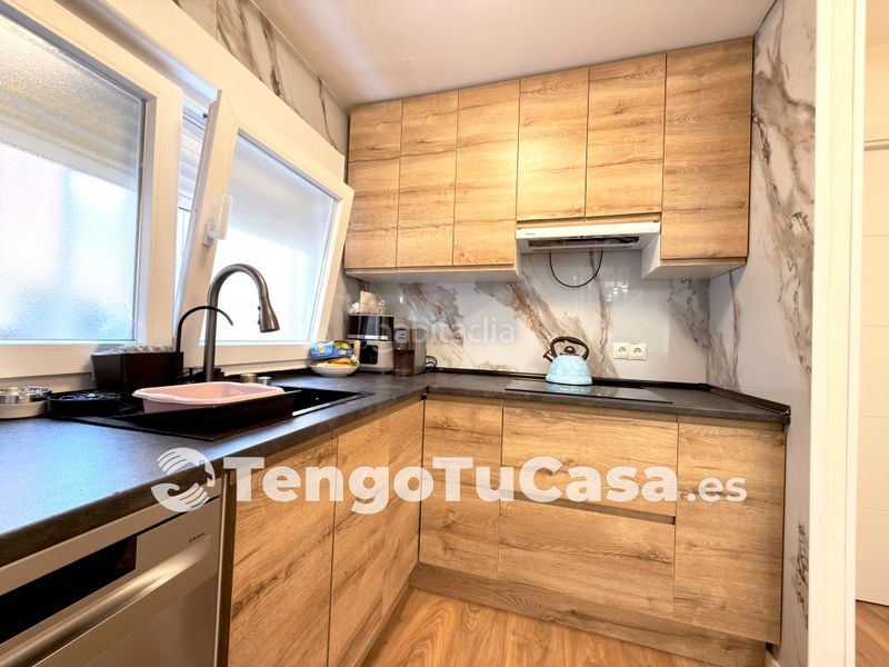 Foto fe0de326-425b-4761-83b8-3efcf27e4cdb. Flat with heating in Canillejas Madrid