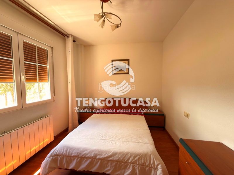 Foto 033a1e5c-93da-4532-9804-34271ed605b9. Xalet amb calefacció aparcament piscina a Bargas