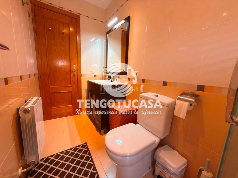 Foto 53daa2f9-0434-4831-862f-25c3a1f18b79. Xalet amb calefacció aparcament piscina a Bargas