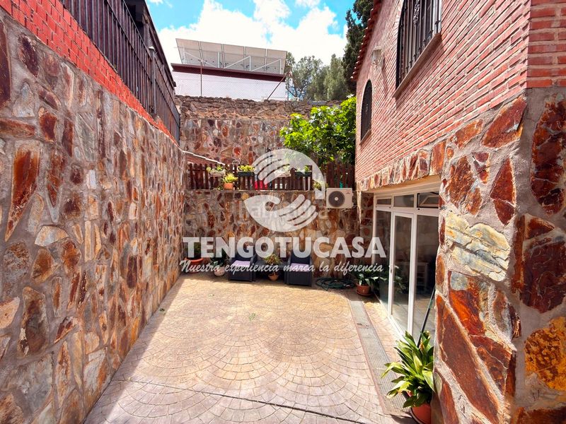 Foto 898d4e09-b920-485b-825e-28df0e5c76c8. Xalet amb calefacció aparcament piscina a Bargas