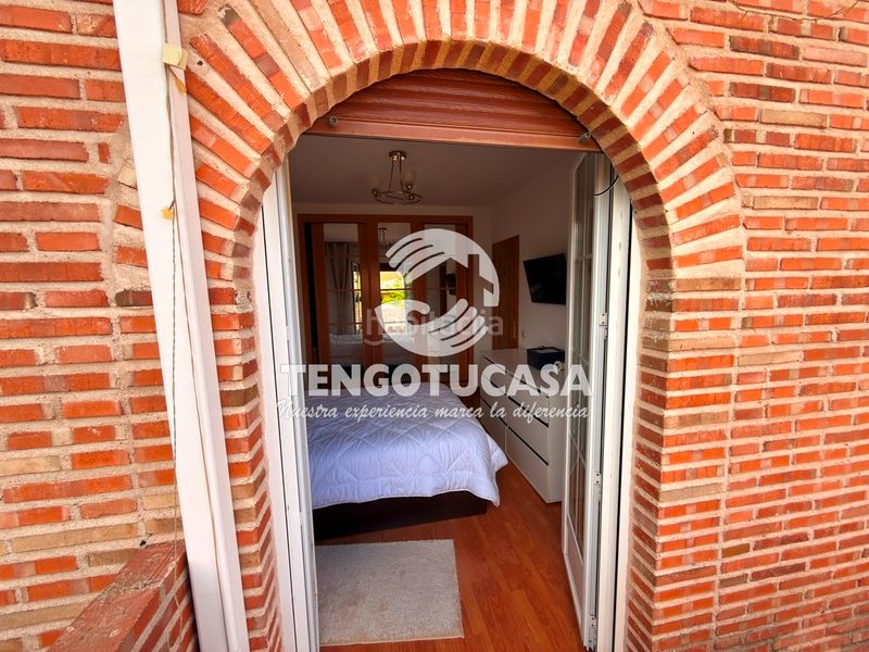Foto f9d0c305-2f82-44df-825d-161d9a1d9520. Xalet amb calefacció aparcament piscina a Bargas