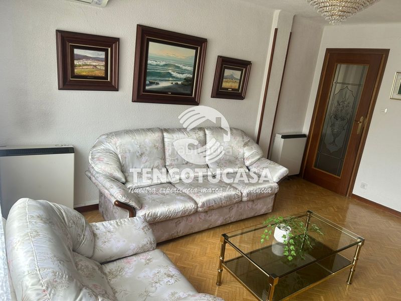 Foto 0adb38a8-6677-4ad0-95de-009cb9b2c950. Pis amb calefacció a Ventas Madrid