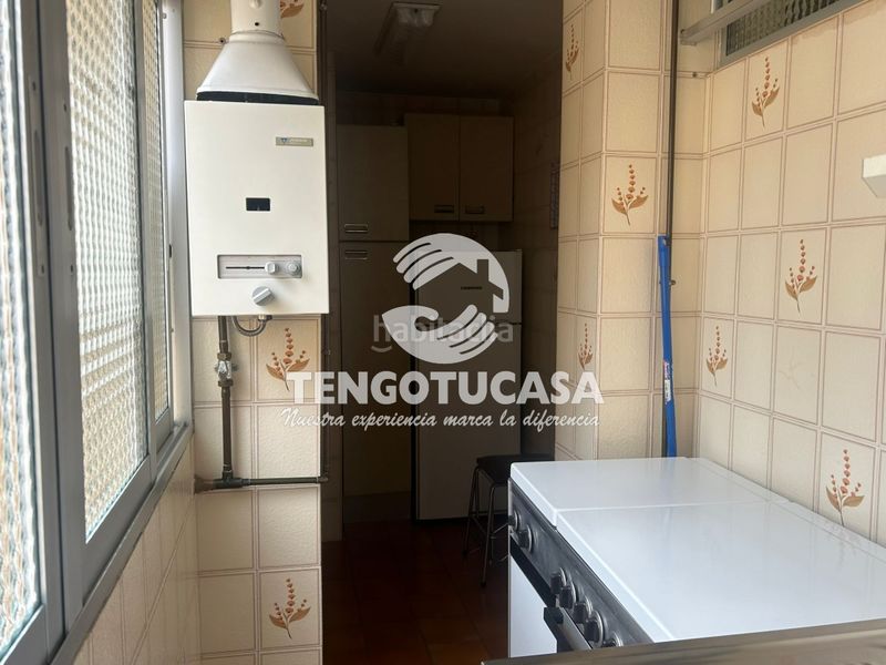 Foto 18e4fe90-5074-4d1d-bf2b-abd491e1b770. Pis amb calefacció a Ventas Madrid