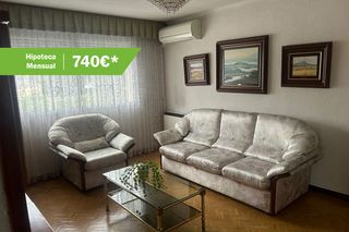 Pis  Calle de nuestra señora del villar. Piso en venta en calle de nuestra señora del villar