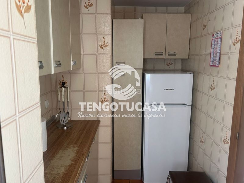 Foto 3bd5d871-1552-4b4a-90bb-e6d5c942aade. Pis amb calefacció a Ventas Madrid