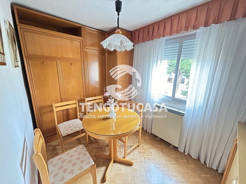 Foto 4ee3d6bf-14a2-422f-91fe-9ecbe6211c42. Pis amb calefacció a Ventas Madrid