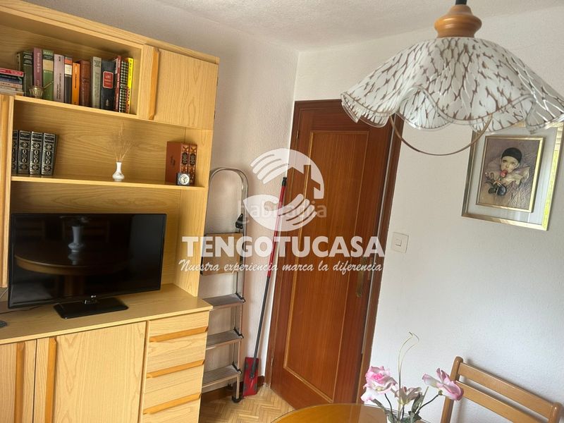 Foto 6a283909-5278-4a64-8ddf-db461f0199b8. Pis amb calefacció a Ventas Madrid