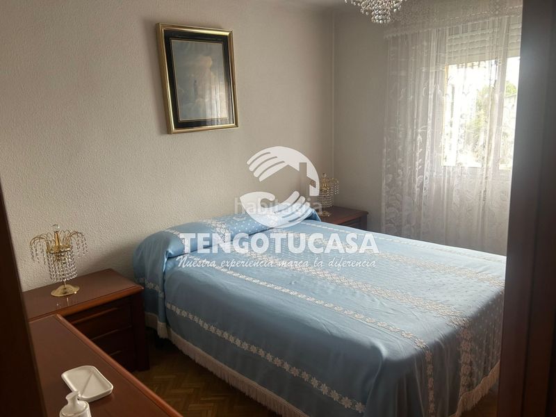 Foto d8434970-1b6a-416e-b1ad-d68c83043d5d. Pis amb calefacció a Ventas Madrid