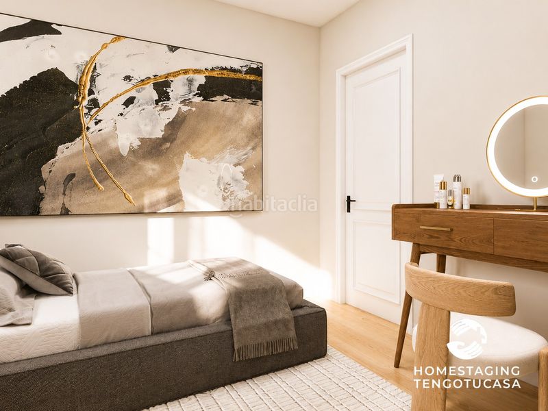 Foto e985722c-1bb0-4d99-9637-348d85512368. Pis amb calefacció a Ventas Madrid