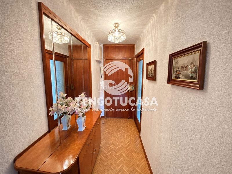 Foto f6b9c09f-3b8b-4c77-8fac-e0d0eb2fdb05. Pis amb calefacció a Ventas Madrid