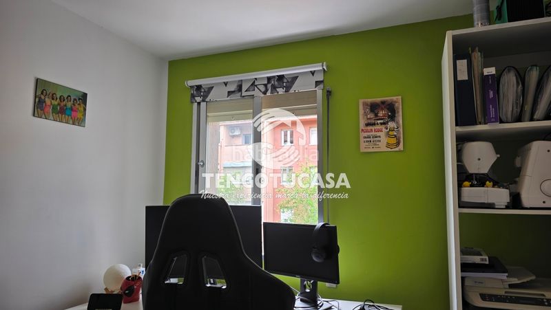 Foto a067fe56-05c0-4990-8602-2eb0cc3ba4dd. Pis a Pueblo Nuevo Madrid
