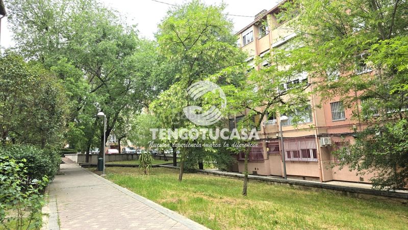 Foto af4fe058-d727-403e-aafc-bf3da5e032e9. Pis a Pueblo Nuevo Madrid