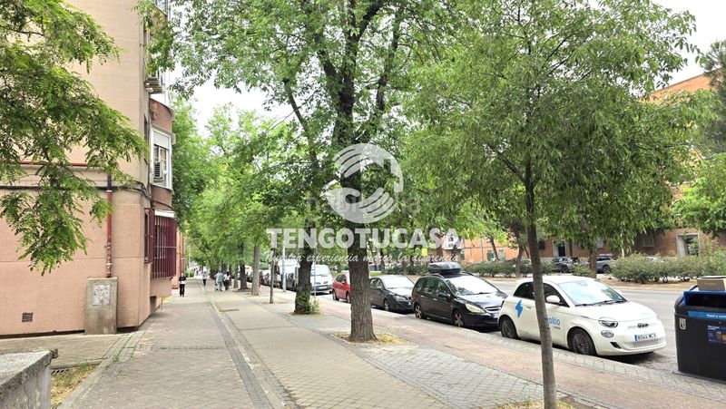 Foto e2d616e9-6fd5-4121-8640-07a997b4f4c4. Pis a Pueblo Nuevo Madrid