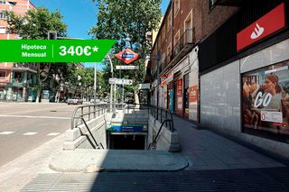 Piso  Calle de josé villena. Piso en venta en calle de josé villena