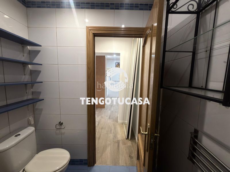 Foto 3fe6b1ae-aab5-47e5-a1cb-32f8f50afe8a. Pis a Ventas Madrid