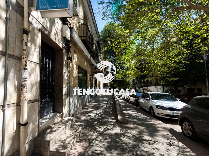 Foto 71ce451c-6173-43c0-b1a2-d1d6f07c4464. Pis a Ventas Madrid