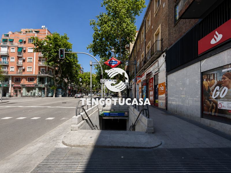 Foto 8bfdbc68-a83d-4631-b97c-ce9304d16844. Pis a Ventas Madrid