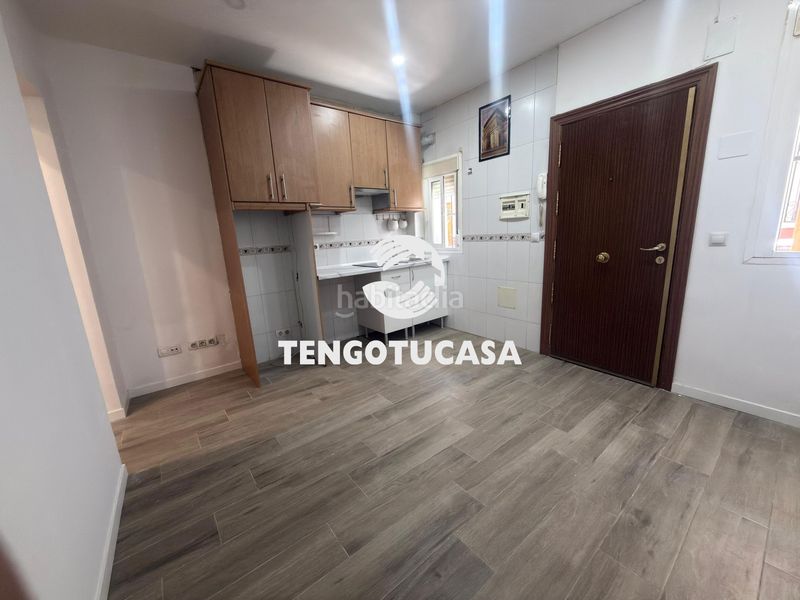 Foto 8dbf43de-babf-4266-ab33-8b6a7827fa74. Pis a Ventas Madrid