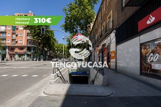 Pis  Calle de josé villena. Piso en venta en calle de josé villena
