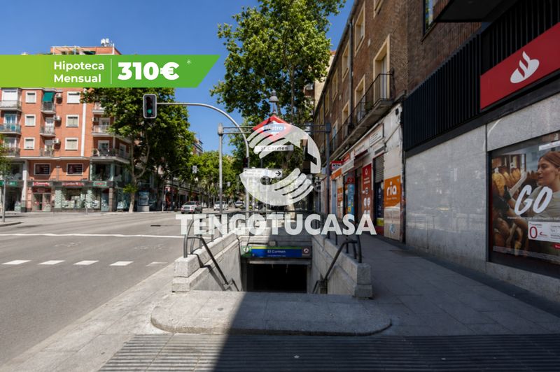 Foto a4031157-1ccd-414f-b4cd-586a97ca915a. Pis a Ventas Madrid