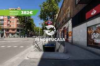 Piso en Calle de José Villena