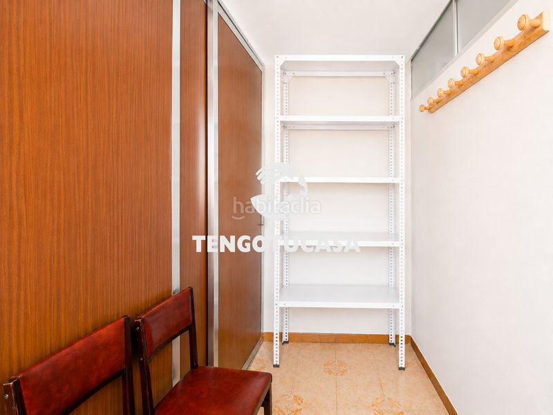Foto 066f416e-027e-4581-a95f-61b701810808. Àtic a Pueblo Nuevo Madrid
