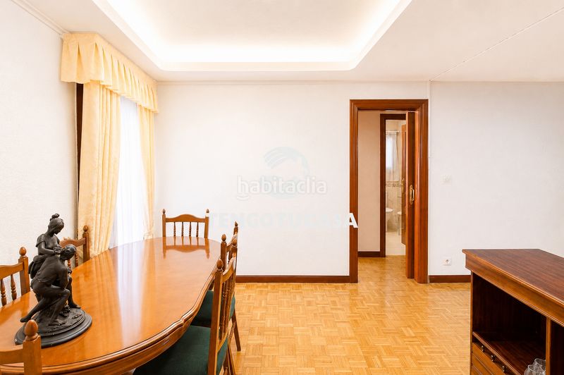 Foto 0c1e8358-610d-4f8e-86a7-12f610ecede1. Àtic a Pueblo Nuevo Madrid