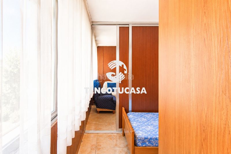 Foto 0ff28dd0-9959-4ea3-b319-c2090d62ca86. Àtic a Pueblo Nuevo Madrid