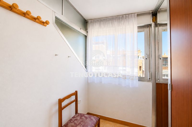 Foto 50f7a8a7-850d-4b84-b49a-ff8c02e244a7. Àtic a Pueblo Nuevo Madrid