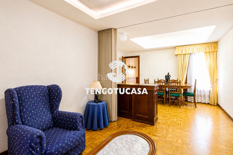 Foto a333f435-1df9-4d12-9375-6c43cd8b17b6. Àtic a Pueblo Nuevo Madrid