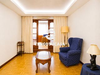 Àtic  Calle alcalá. Piso en venta en calle alcalá