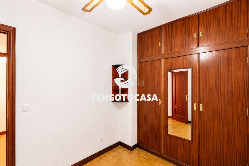 Foto f4907021-baed-4106-af72-3d017de2bf37. Àtic a Pueblo Nuevo Madrid