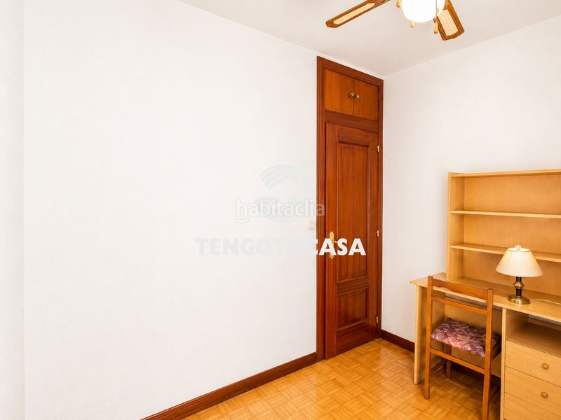 Foto fffe3e92-2149-4de3-b9c0-58c97df26819. Àtic a Pueblo Nuevo Madrid