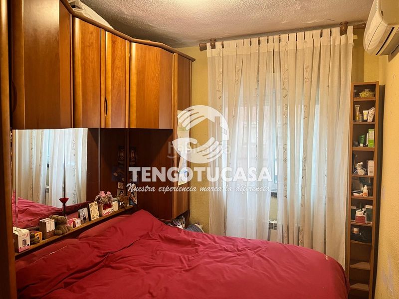 Foto 03b2a241-8153-49bf-abf1-756c7e46a040. Flat with heating in Canillejas Madrid