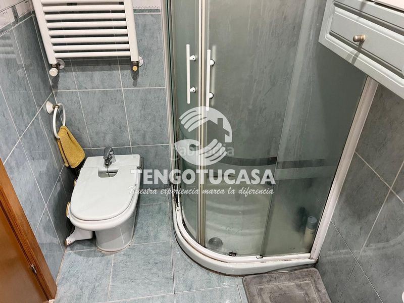 Foto 150630ce-3a05-4c4f-b306-ab61e1da3d39. Flat with heating in Canillejas Madrid